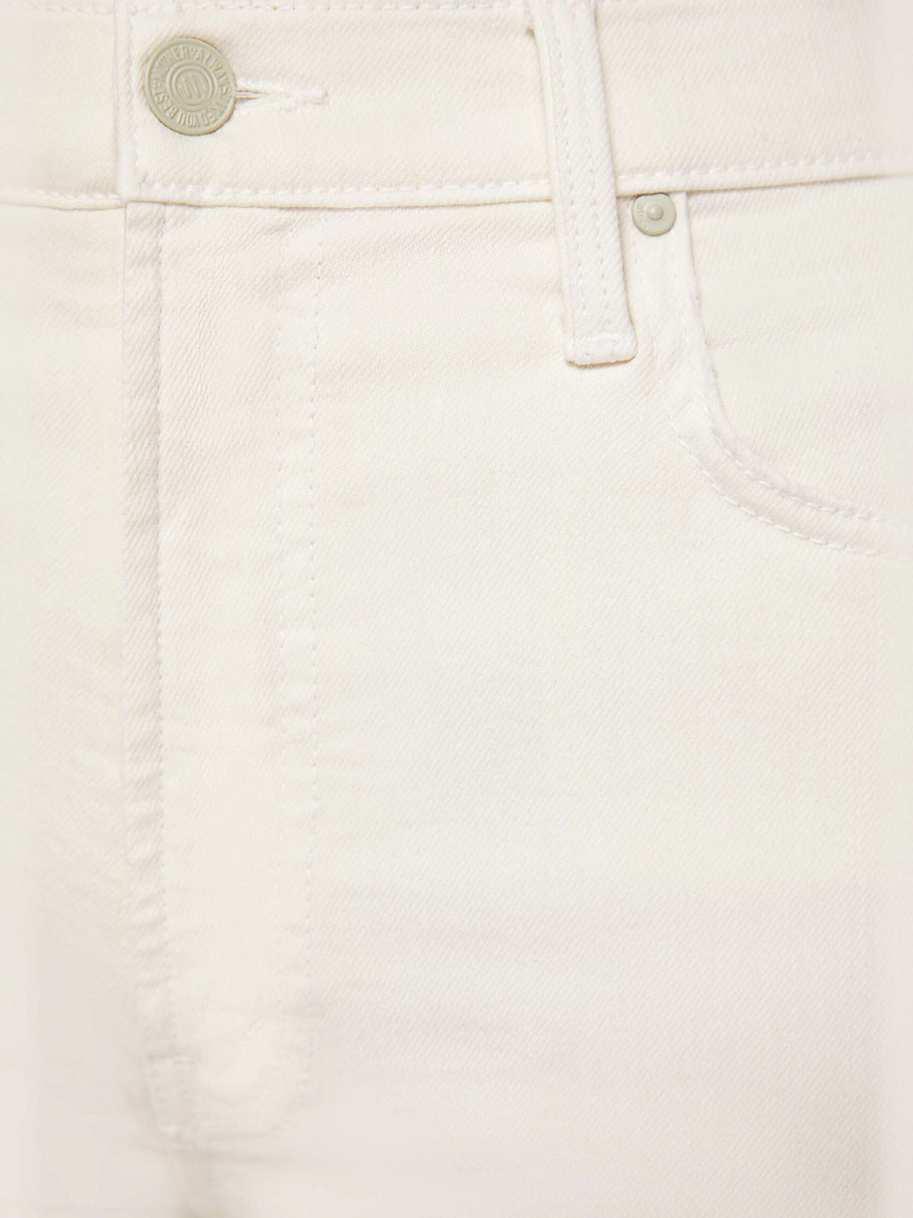 The Rambler Zip Ankle - Cream Puffs