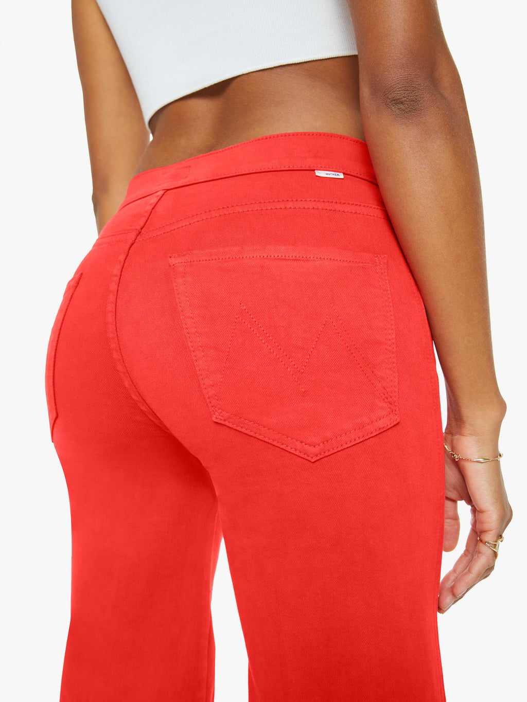 The Tab Roller Skimp - Emberglow