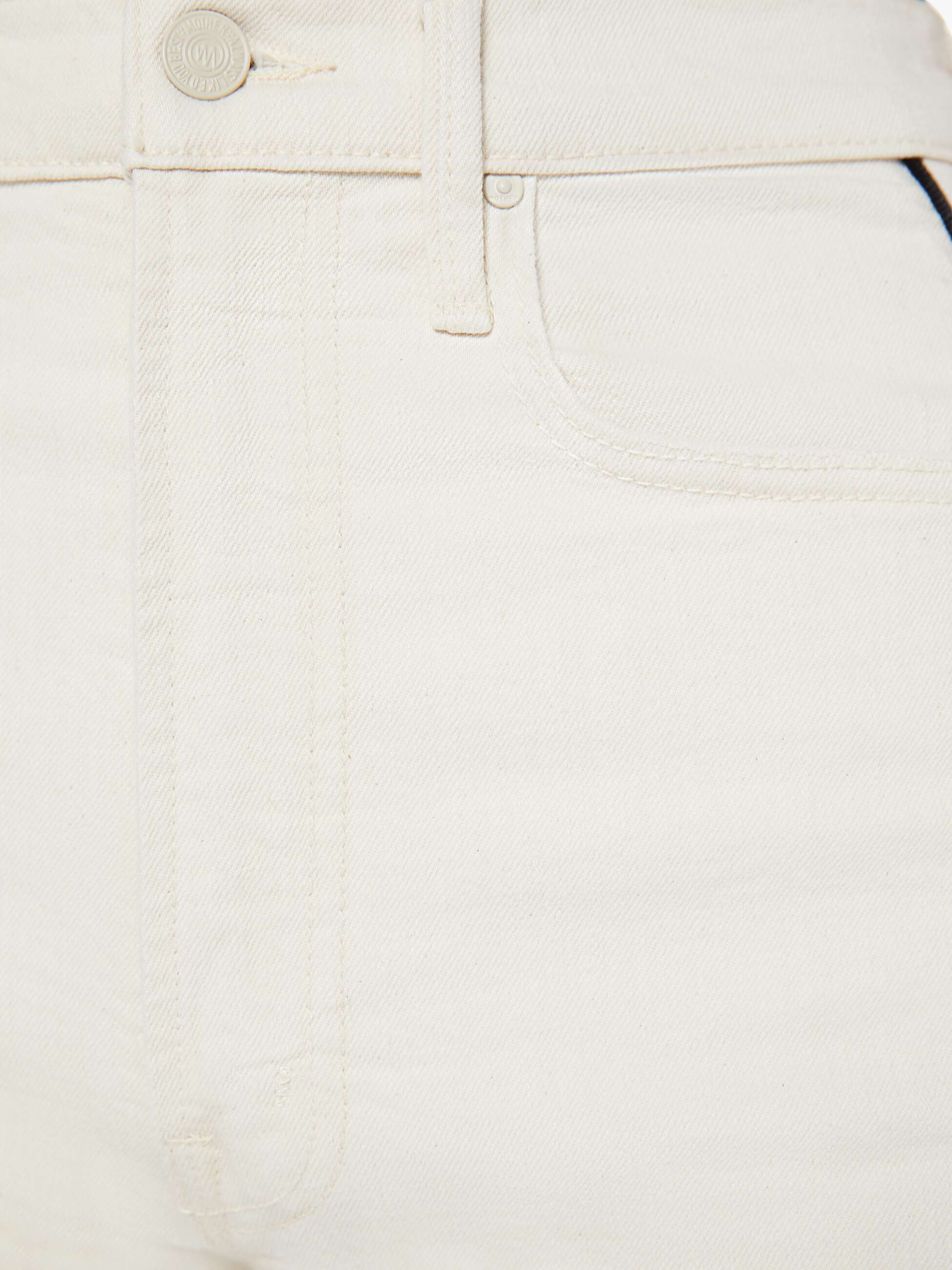 The Half-Piped Ankle - Act Natural